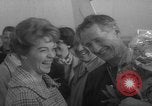 Standbild Max Conrad Italien, 1959, aus Sekunde 37 historischem Filmmaterial Videoclip 65675055764