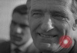 Standbild Max Conrad Italien, 1959, aus Sekunde 38 historischem Filmmaterial Videoclip 65675055764