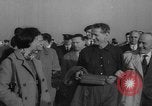 Standbild Max Conrad Italien, 1959, aus Sekunde 43 historischem Filmmaterial Videoclip 65675055764