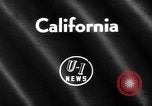 Standbild Santa Anita Derby California United States USA, 1959, aus Sekunde 5 historischem Filmmaterial Videoclip 65675055765