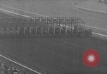 Standbild Santa Anita Derby California United States USA, 1959, aus Sekunde 6 historischem Filmmaterial Videoclip 65675055765