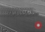 Standbild Santa Anita Derby California United States USA, 1959, aus Sekunde 7 historischem Filmmaterial Videoclip 65675055765