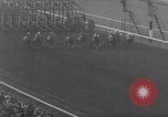 Standbild Santa Anita Derby California United States USA, 1959, aus Sekunde 9 historischem Filmmaterial Videoclip 65675055765