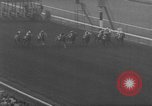 Standbild Santa Anita Derby California United States USA, 1959, aus Sekunde 10 historischem Filmmaterial Videoclip 65675055765