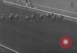Standbild Santa Anita Derby California United States USA, 1959, aus Sekunde 11 historischem Filmmaterial Videoclip 65675055765