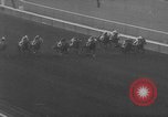 Standbild Santa Anita Derby California United States USA, 1959, aus Sekunde 12 historischem Filmmaterial Videoclip 65675055765