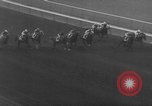 Standbild Santa Anita Derby California United States USA, 1959, aus Sekunde 13 historischem Filmmaterial Videoclip 65675055765