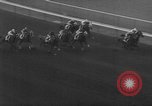 Standbild Santa Anita Derby California United States USA, 1959, aus Sekunde 14 historischem Filmmaterial Videoclip 65675055765