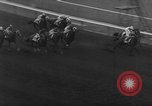 Standbild Santa Anita Derby California United States USA, 1959, aus Sekunde 15 historischem Filmmaterial Videoclip 65675055765