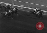 Standbild Santa Anita Derby California United States USA, 1959, aus Sekunde 16 historischem Filmmaterial Videoclip 65675055765