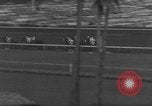 Standbild Santa Anita Derby California United States USA, 1959, aus Sekunde 26 historischem Filmmaterial Videoclip 65675055765