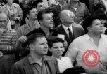 Standbild Santa Anita Derby California United States USA, 1959, aus Sekunde 31 historischem Filmmaterial Videoclip 65675055765