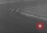 Standbild Santa Anita Derby California United States USA, 1959, aus Sekunde 33 historischem Filmmaterial Videoclip 65675055765