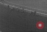 Standbild Santa Anita Derby California United States USA, 1959, aus Sekunde 37 historischem Filmmaterial Videoclip 65675055765