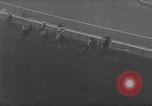 Standbild Santa Anita Derby California United States USA, 1959, aus Sekunde 38 historischem Filmmaterial Videoclip 65675055765