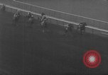 Standbild Santa Anita Derby California United States USA, 1959, aus Sekunde 39 historischem Filmmaterial Videoclip 65675055765