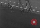 Standbild Santa Anita Derby California United States USA, 1959, aus Sekunde 41 historischem Filmmaterial Videoclip 65675055765