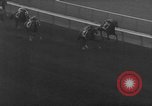 Standbild Santa Anita Derby California United States USA, 1959, aus Sekunde 43 historischem Filmmaterial Videoclip 65675055765