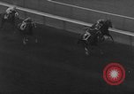 Standbild Santa Anita Derby California United States USA, 1959, aus Sekunde 45 historischem Filmmaterial Videoclip 65675055765