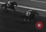 Standbild Santa Anita Derby California United States USA, 1959, aus Sekunde 49 historischem Filmmaterial Videoclip 65675055765