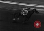 Standbild Santa Anita Derby California United States USA, 1959, aus Sekunde 51 historischem Filmmaterial Videoclip 65675055765