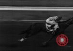 Standbild Santa Anita Derby California United States USA, 1959, aus Sekunde 53 historischem Filmmaterial Videoclip 65675055765