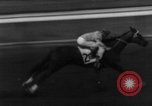 Standbild Santa Anita Derby California United States USA, 1959, aus Sekunde 54 historischem Filmmaterial Videoclip 65675055765