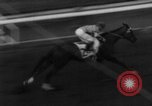 Standbild Santa Anita Derby California United States USA, 1959, aus Sekunde 55 historischem Filmmaterial Videoclip 65675055765