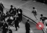 Standbild Indoor-strecke Leichtathletik New York United States USA, 1959, aus Sekunde 24 historischem Filmmaterial Videoclip 65675055766