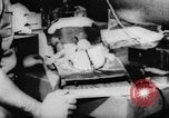 Standbild Platz Affen Cape Canaveral Florida USA, 1959, aus Sekunde 8 historischem Filmmaterial Videoclip 65675055767