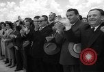 Immagine di Nikita Khrushchev Tirana Albania, 1959, secondo 15 filmato di repertorio 65675055768