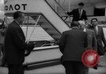 Immagine di Nikita Khrushchev Tirana Albania, 1959, secondo 17 filmato di repertorio 65675055768