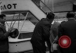 Immagine di Nikita Khrushchev Tirana Albania, 1959, secondo 19 filmato di repertorio 65675055768