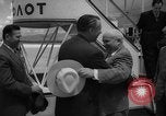 Immagine di Nikita Khrushchev Tirana Albania, 1959, secondo 25 filmato di repertorio 65675055768
