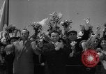 Immagine di Nikita Khrushchev Tirana Albania, 1959, secondo 26 filmato di repertorio 65675055768
