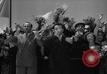 Immagine di Nikita Khrushchev Tirana Albania, 1959, secondo 27 filmato di repertorio 65675055768