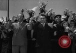 Immagine di Nikita Khrushchev Tirana Albania, 1959, secondo 28 filmato di repertorio 65675055768