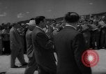 Immagine di Nikita Khrushchev Tirana Albania, 1959, secondo 32 filmato di repertorio 65675055768