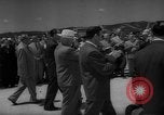Immagine di Nikita Khrushchev Tirana Albania, 1959, secondo 33 filmato di repertorio 65675055768