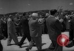 Immagine di Nikita Khrushchev Tirana Albania, 1959, secondo 34 filmato di repertorio 65675055768