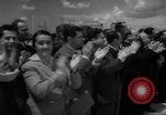 Immagine di Nikita Khrushchev Tirana Albania, 1959, secondo 35 filmato di repertorio 65675055768