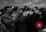Immagine di Nikita Khrushchev Tirana Albania, 1959, secondo 36 filmato di repertorio 65675055768