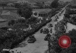 Immagine di Nikita Khrushchev Tirana Albania, 1959, secondo 37 filmato di repertorio 65675055768