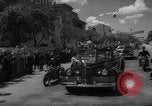 Immagine di Nikita Khrushchev Tirana Albania, 1959, secondo 44 filmato di repertorio 65675055768