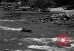 Image of White Water Racing Oregon United States USA, 1959, second 15 stock footage video 65675055769