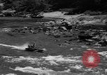 Image of White Water Racing Oregon United States USA, 1959, second 16 stock footage video 65675055769