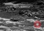 Image of White Water Racing Oregon United States USA, 1959, second 17 stock footage video 65675055769