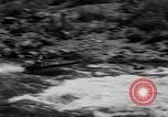 Image of White Water Racing Oregon United States USA, 1959, second 21 stock footage video 65675055769