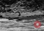 Image of White Water Racing Oregon United States USA, 1959, second 23 stock footage video 65675055769
