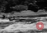 Image of White Water Racing Oregon United States USA, 1959, second 24 stock footage video 65675055769